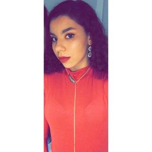 Meet your Posher, Celica